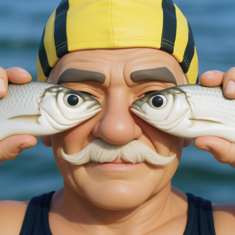#3D-Character
