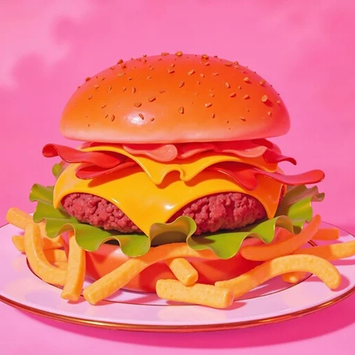 #glossyfood