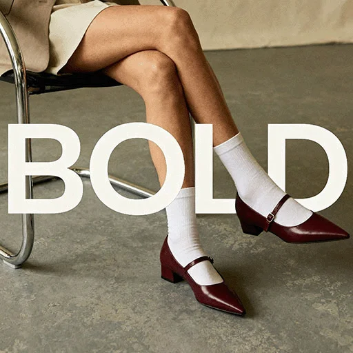 #boldtypo