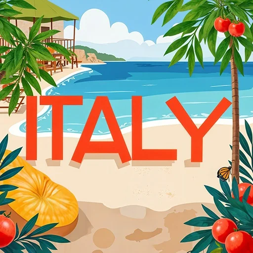 #italianvibesp