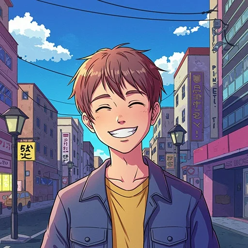 #anime