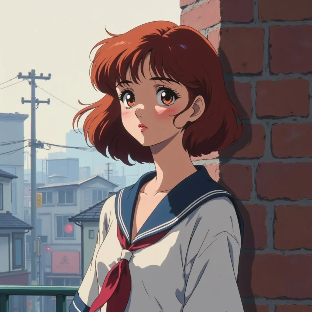 #classicanime