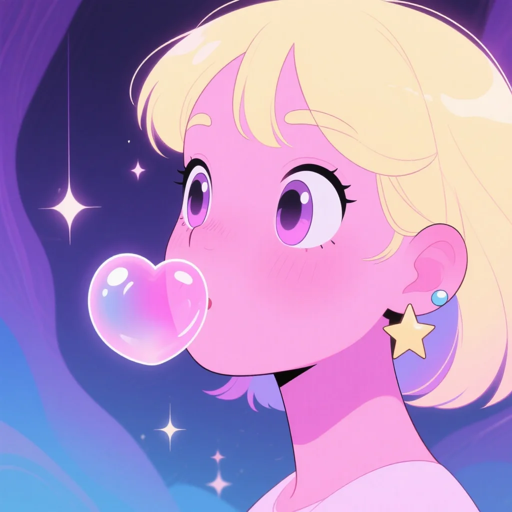 #dreamyanime
