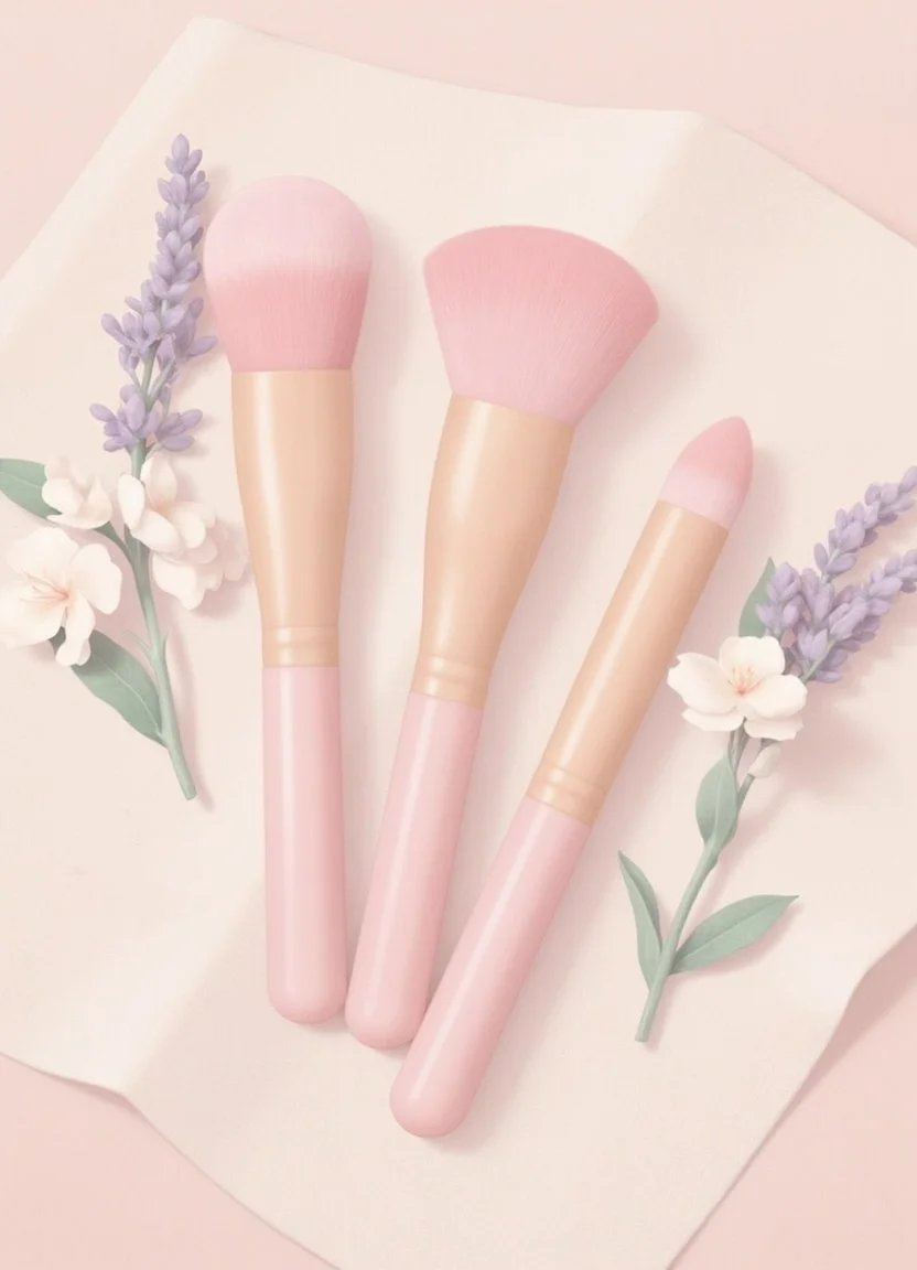 #pastelbeauty