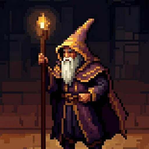 #pixelart
