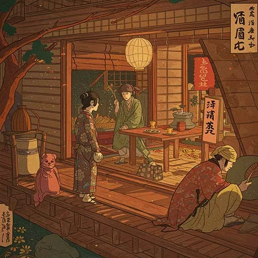 #traditional-japan