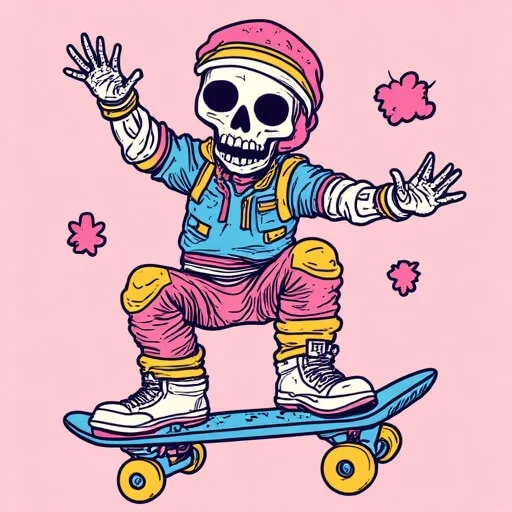 #trippyillustrati