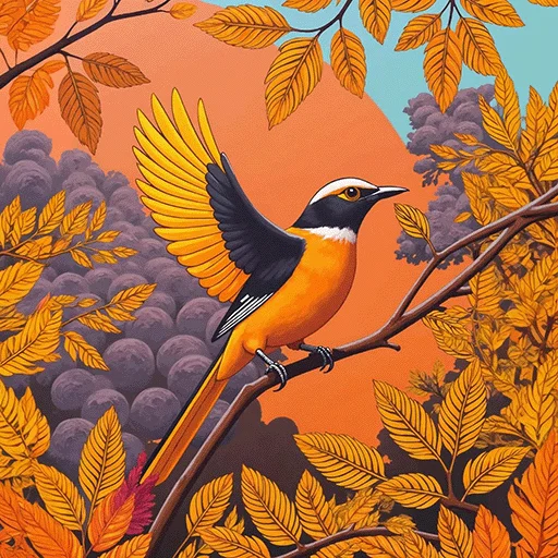 #vibrantillustra