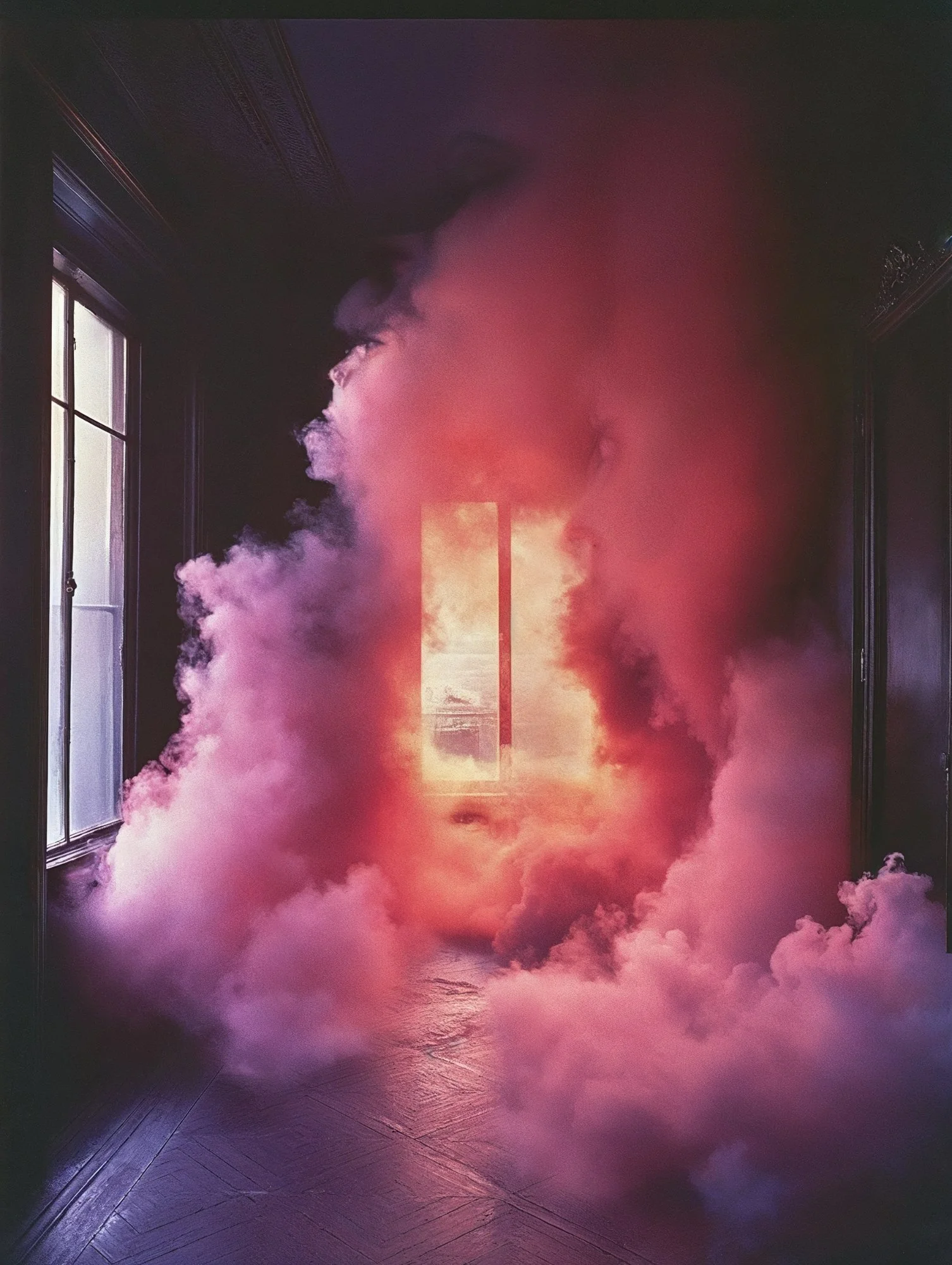 #Foggy