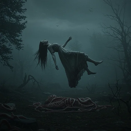#SinisterNights