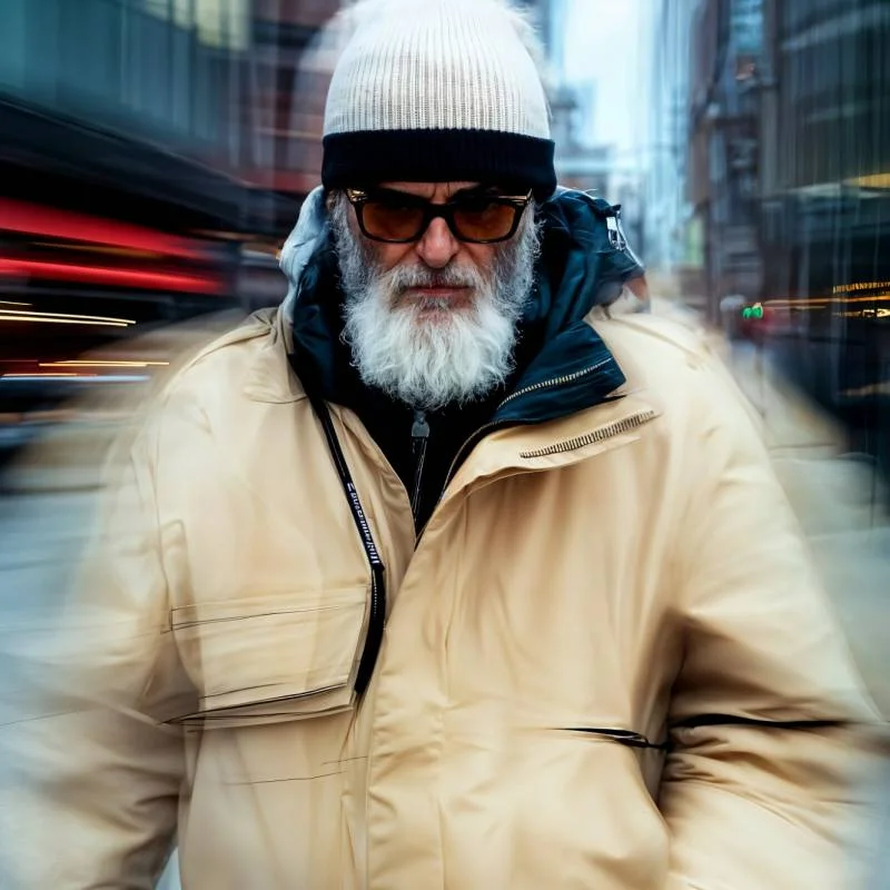 #blurredvision