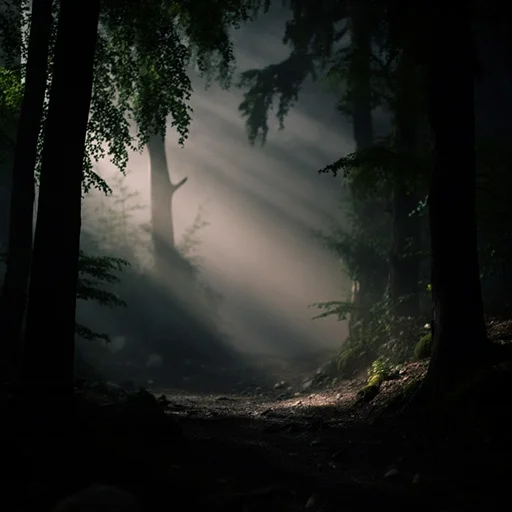 #dark