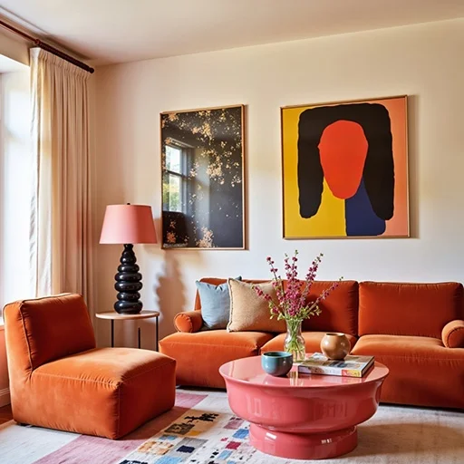 #eclecticdecor