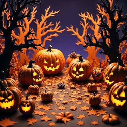 #halloweentales