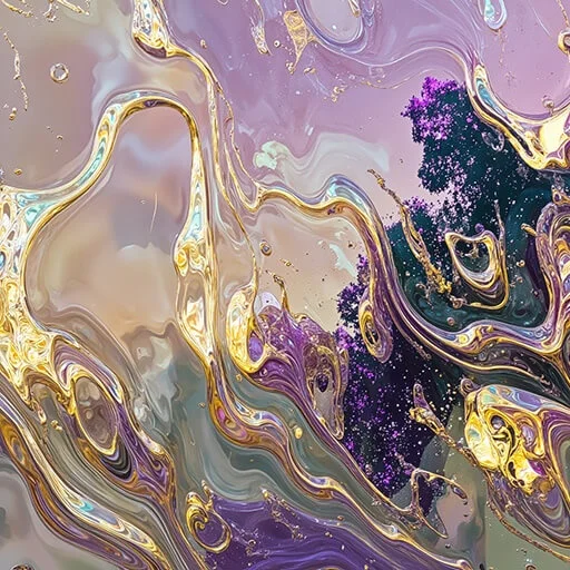 #iridescentdre