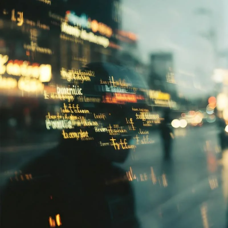 #outoffocus