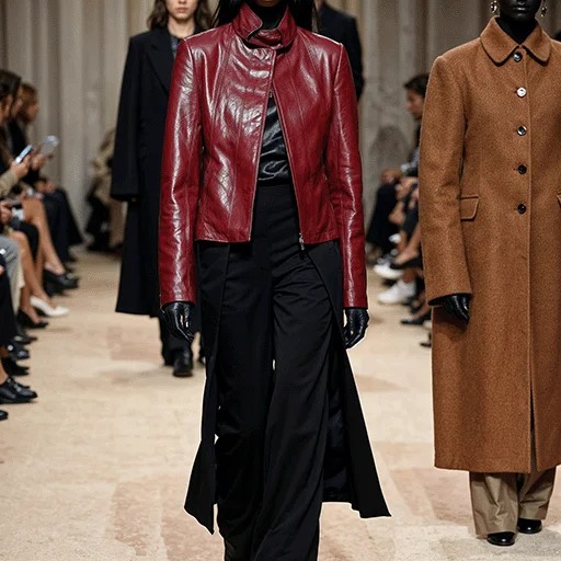 #runwayfashion