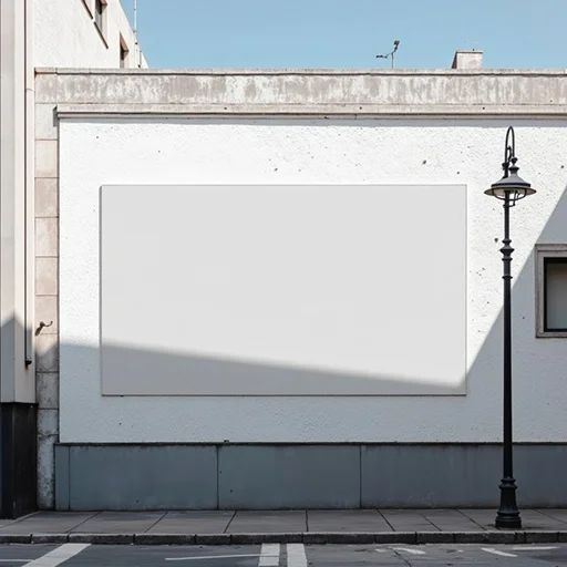 #streetbillboard