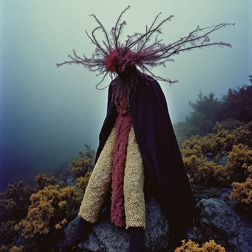 #surrealfashion