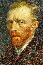 Vincent van Gogh (Empresyonistler ve Neo-Empresyonistler)