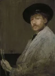 McNeill Whistler (Gerçekçilik)