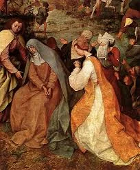 Pieter Bruegel (Flaman Rönesansı)