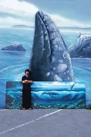 Robert Wyland (Dış Mekan Duvar Resimleri)