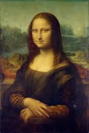  Leonardo da Vinci (Rönesans)