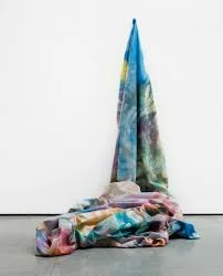 Sam Gilliam (Soyut)
